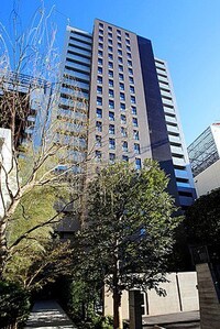 ｻﾞ･ﾊﾟｰｸﾊｳｽ浅草橋ﾀﾜｰﾚｼﾞﾃﾞﾝｽ