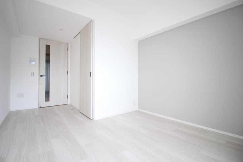 居室 ウエリスアーバン中野坂上