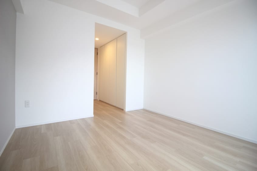 居室 ウエリスアーバン中野坂上