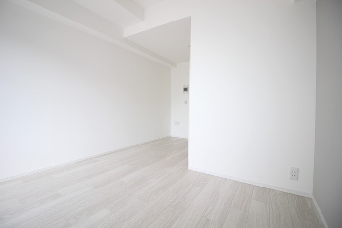 居室 ウエリスアーバン中野坂上