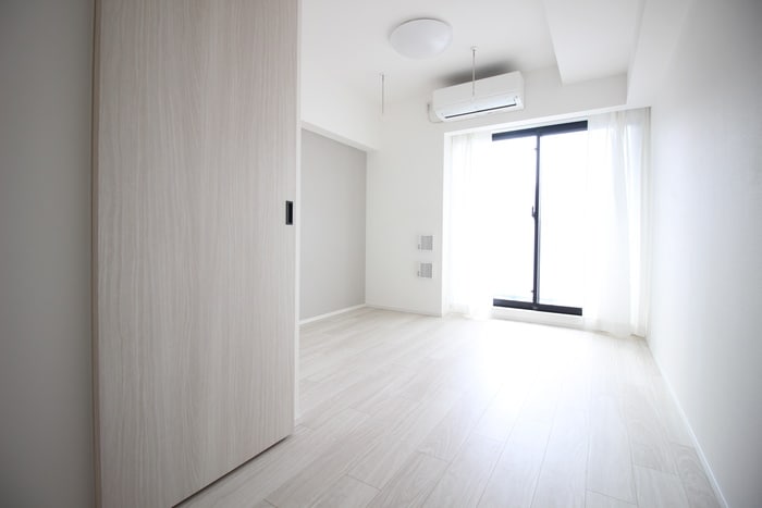 居室 ウエリスアーバン中野坂上