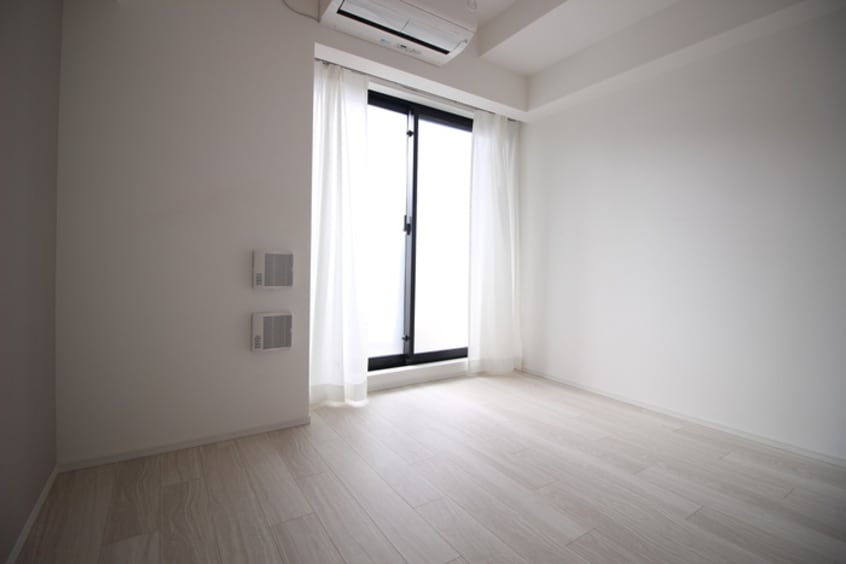 居室 ウエリスアーバン中野坂上