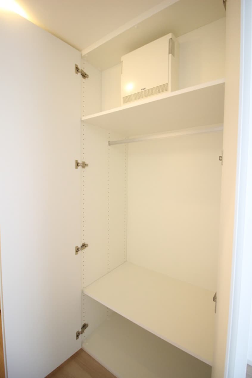 収納 ウエリスアーバン中野坂上