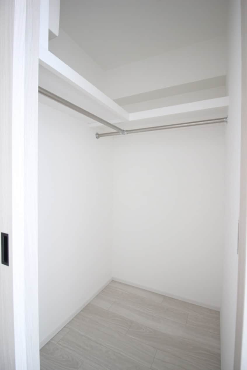 収納 ウエリスアーバン中野坂上