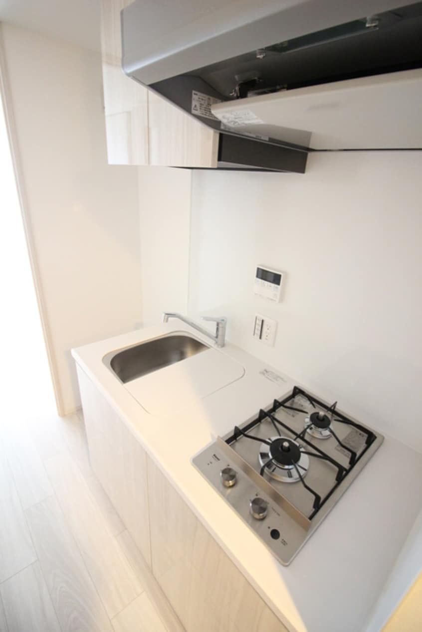 キッチン ウエリスアーバン中野坂上