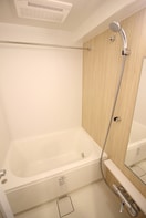 バス／シャワールーム等 ウエリスアーバン中野坂上