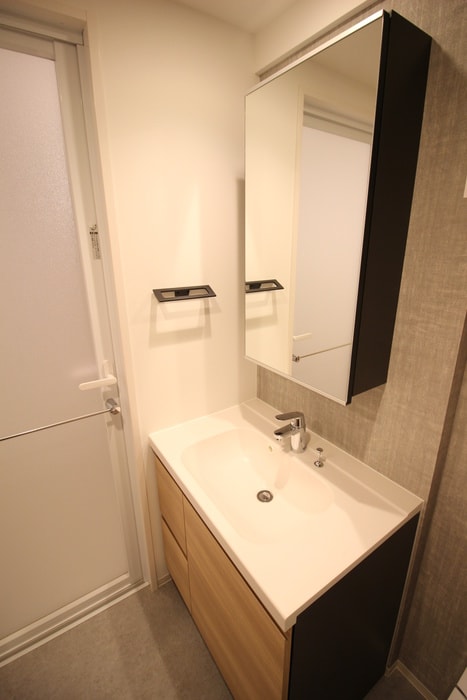 洗面 ウエリスアーバン中野坂上