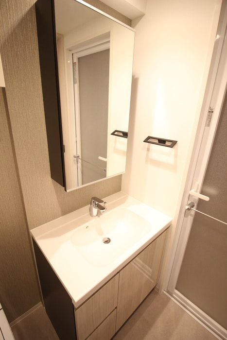 洗面 ウエリスアーバン中野坂上