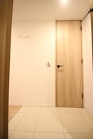 玄関 ウエリスアーバン中野坂上