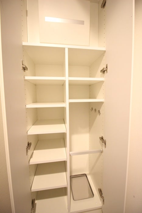 靴箱 ウエリスアーバン中野坂上