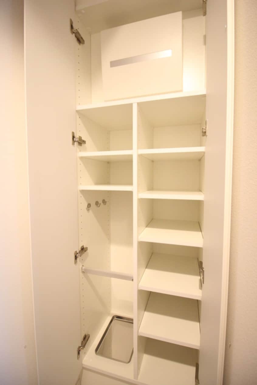 靴箱 ウエリスアーバン中野坂上