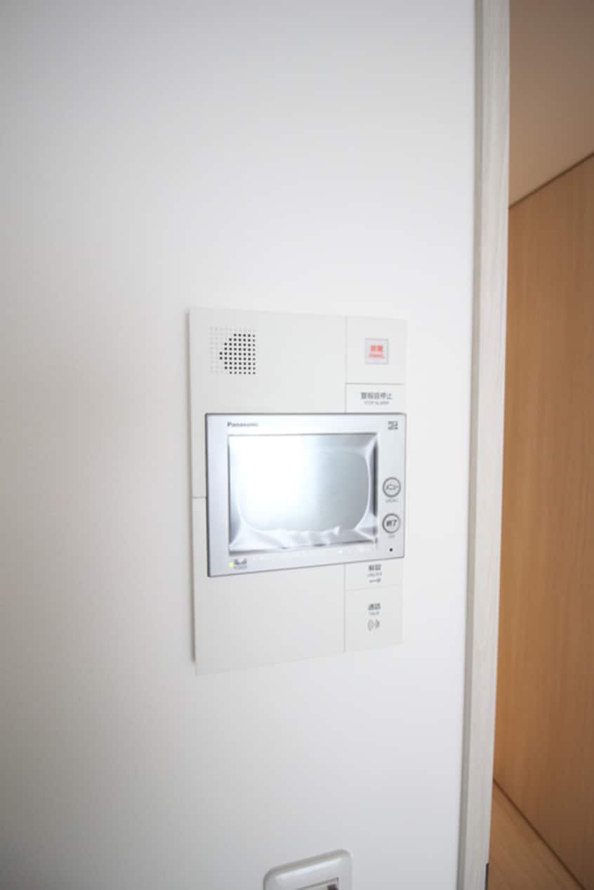 内観写真 ウエリスアーバン中野坂上