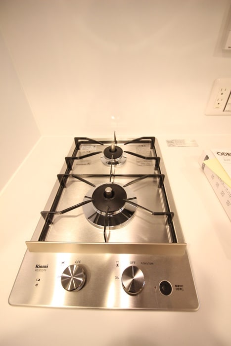 内観写真 ウエリスアーバン中野坂上