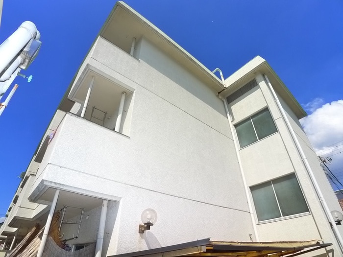 外観写真 花嶋マンション