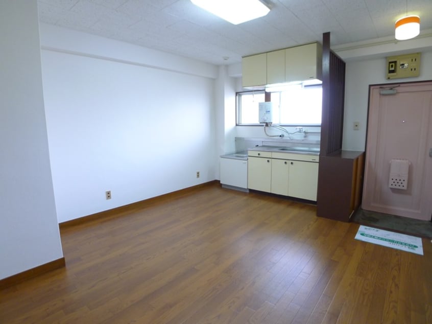 居室 花嶋マンション