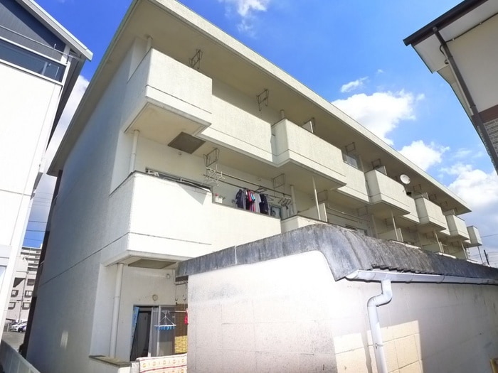 周辺環境 花嶋マンション