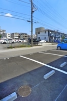 駐車場 花嶋マンション