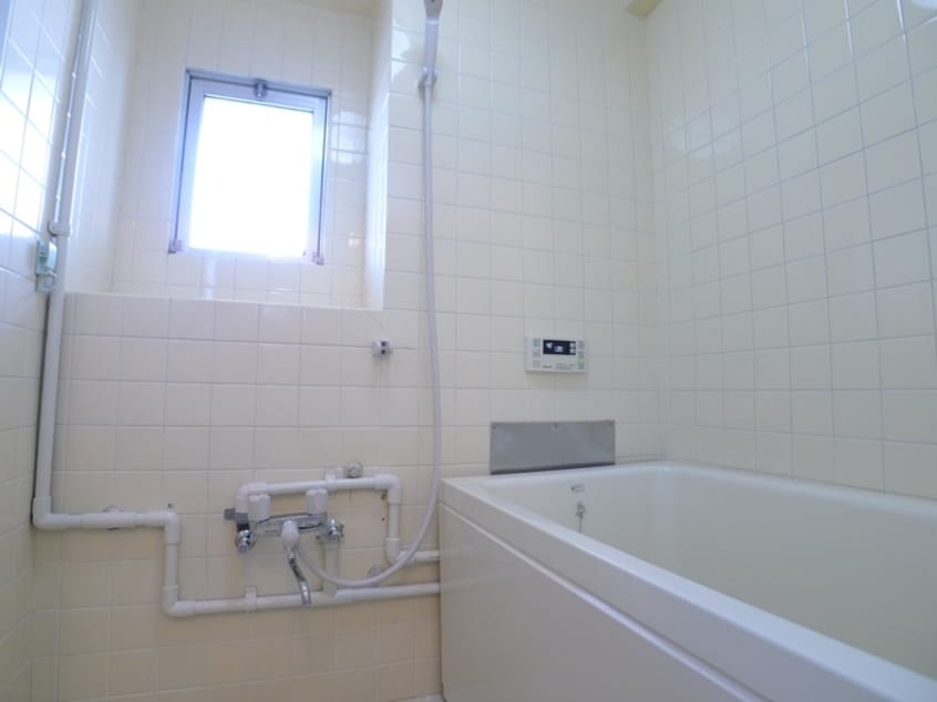 バス／シャワールーム等 花嶋マンション