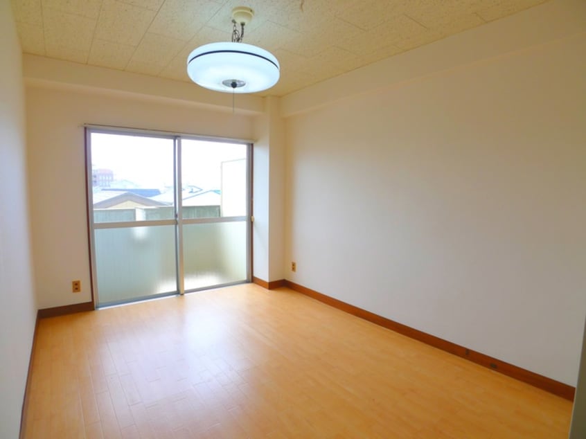 居室 花嶋マンション