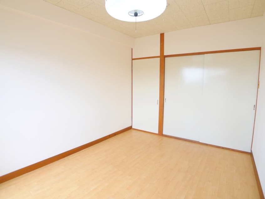 居室 花嶋マンション