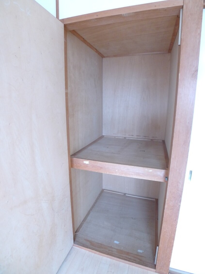 収納 花嶋マンション