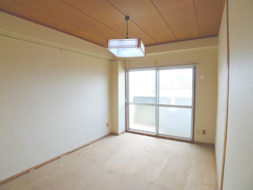 居室 花嶋マンション