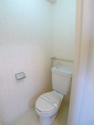 トイレ 花嶋マンション