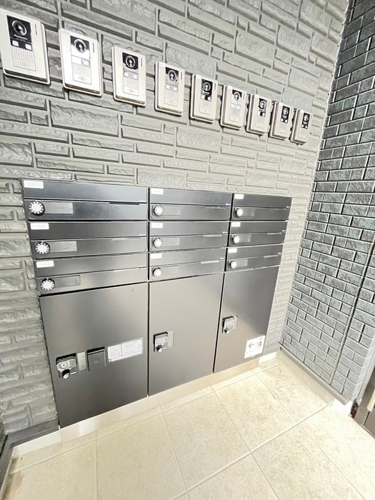 建物設備 ＫａＨａｌｅ青戸