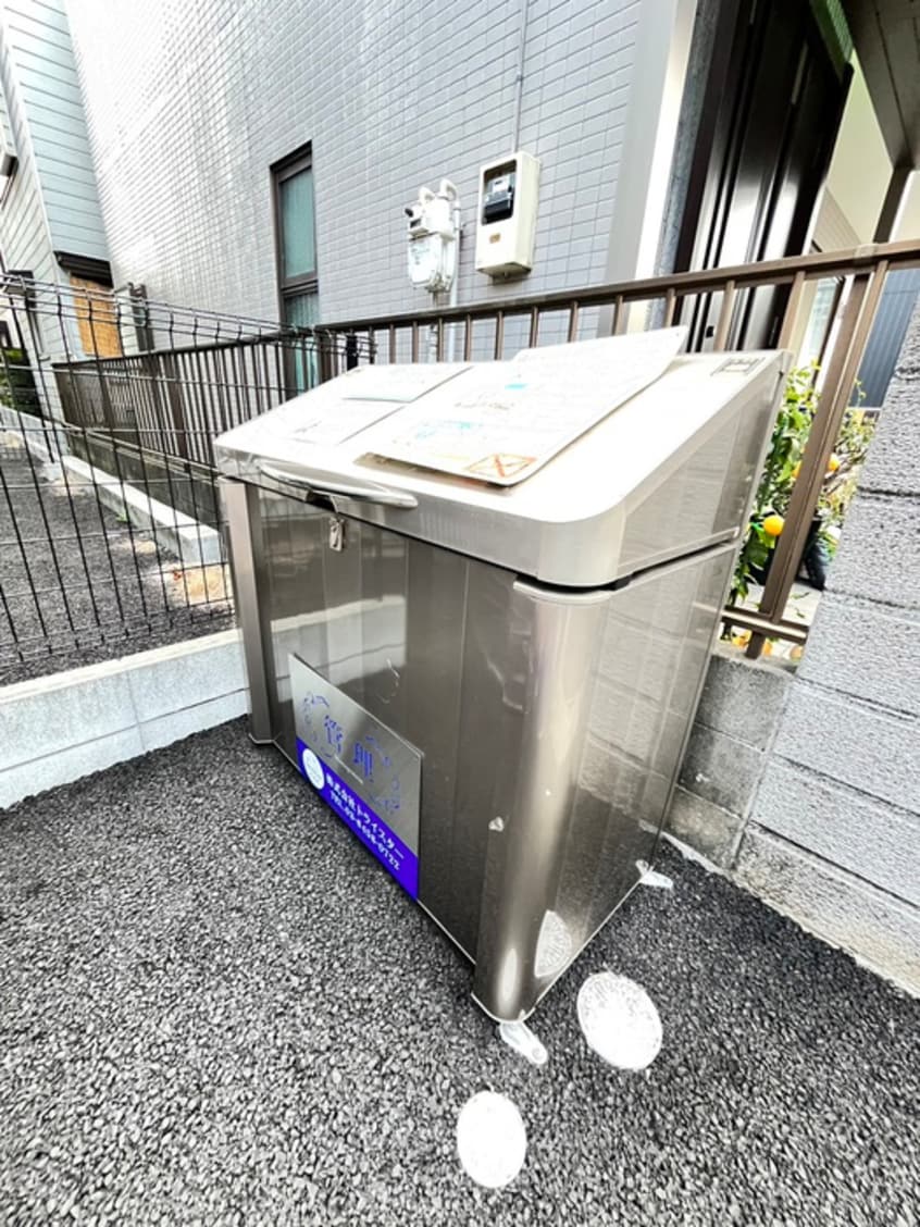 建物設備 ＫａＨａｌｅ青戸