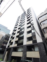 ピアース銀座８丁目（403）