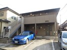 Solegioの外観