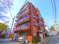 ハイム三ツ沢