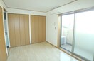 室内からの展望 Sun Happiness