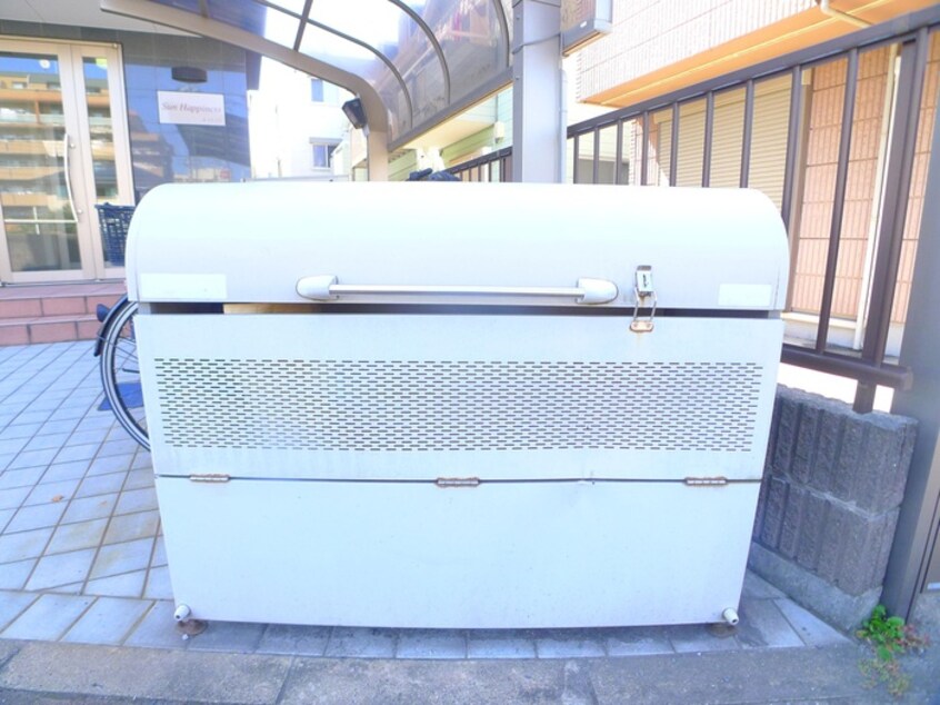 外観写真 Sun Happiness