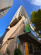 外観写真 ドゥーエ幡ヶ谷