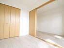 居室 ドゥーエ幡ヶ谷