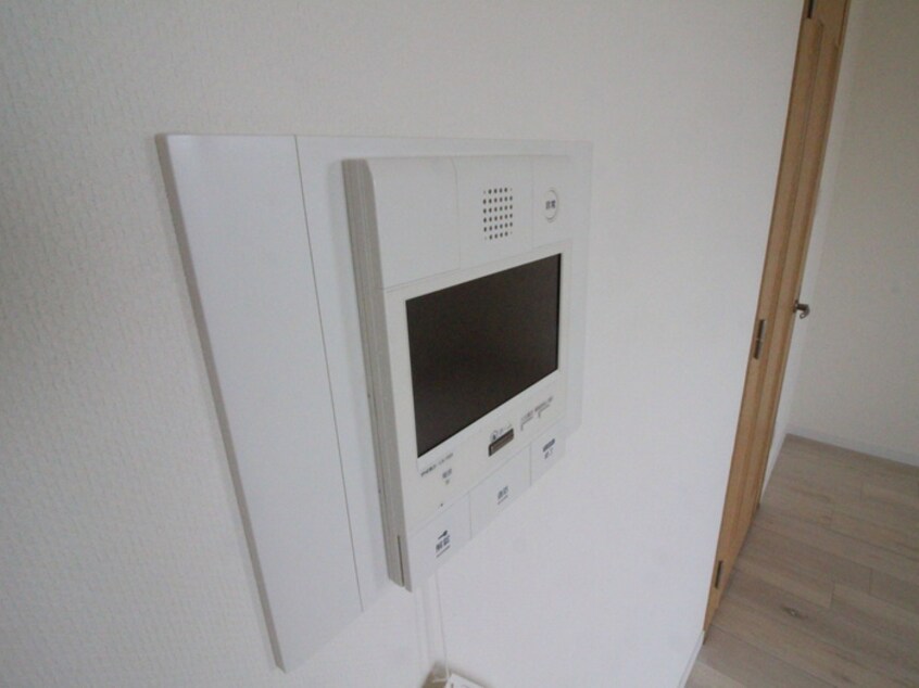 内観写真 ドゥーエ幡ヶ谷