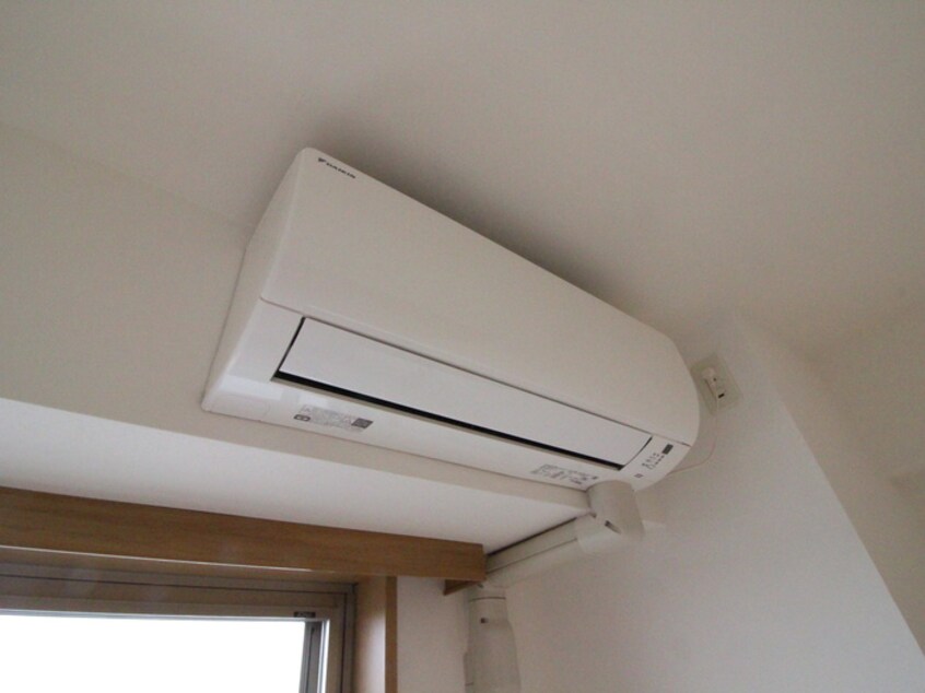 内観写真 ドゥーエ幡ヶ谷