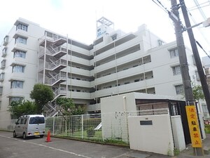 藤和本厚木コープⅡ（１０４）