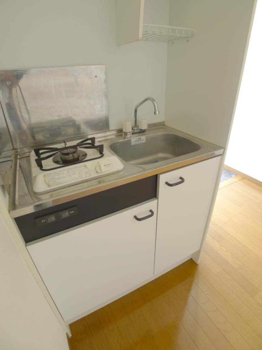 キッチン アムールＶｅｒｄｕｒｅ