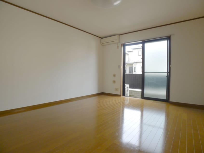 室内からの展望 アムールＶｅｒｄｕｒｅ