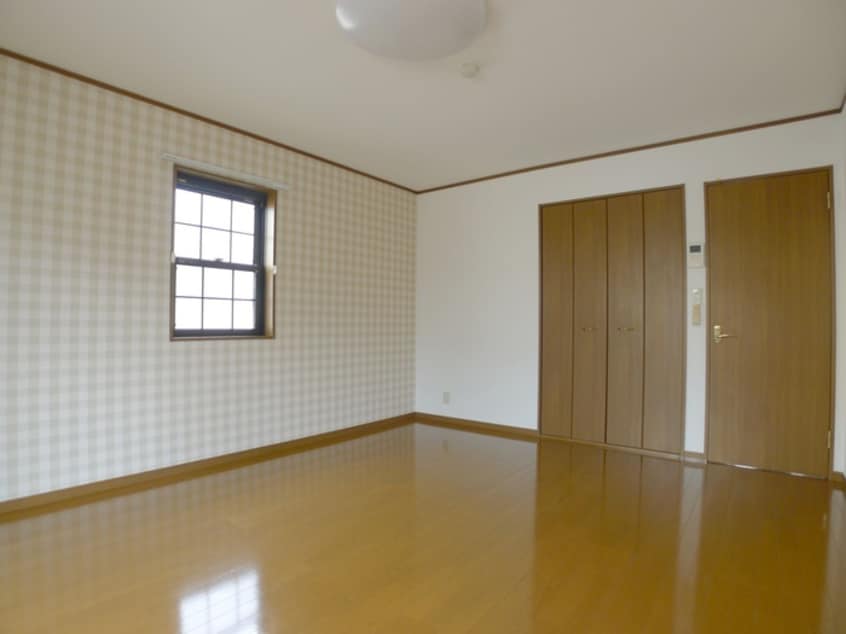 居室 アムールＶｅｒｄｕｒｅ