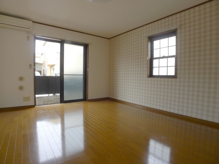 ベランダ・バルコニー アムールＶｅｒｄｕｒｅ