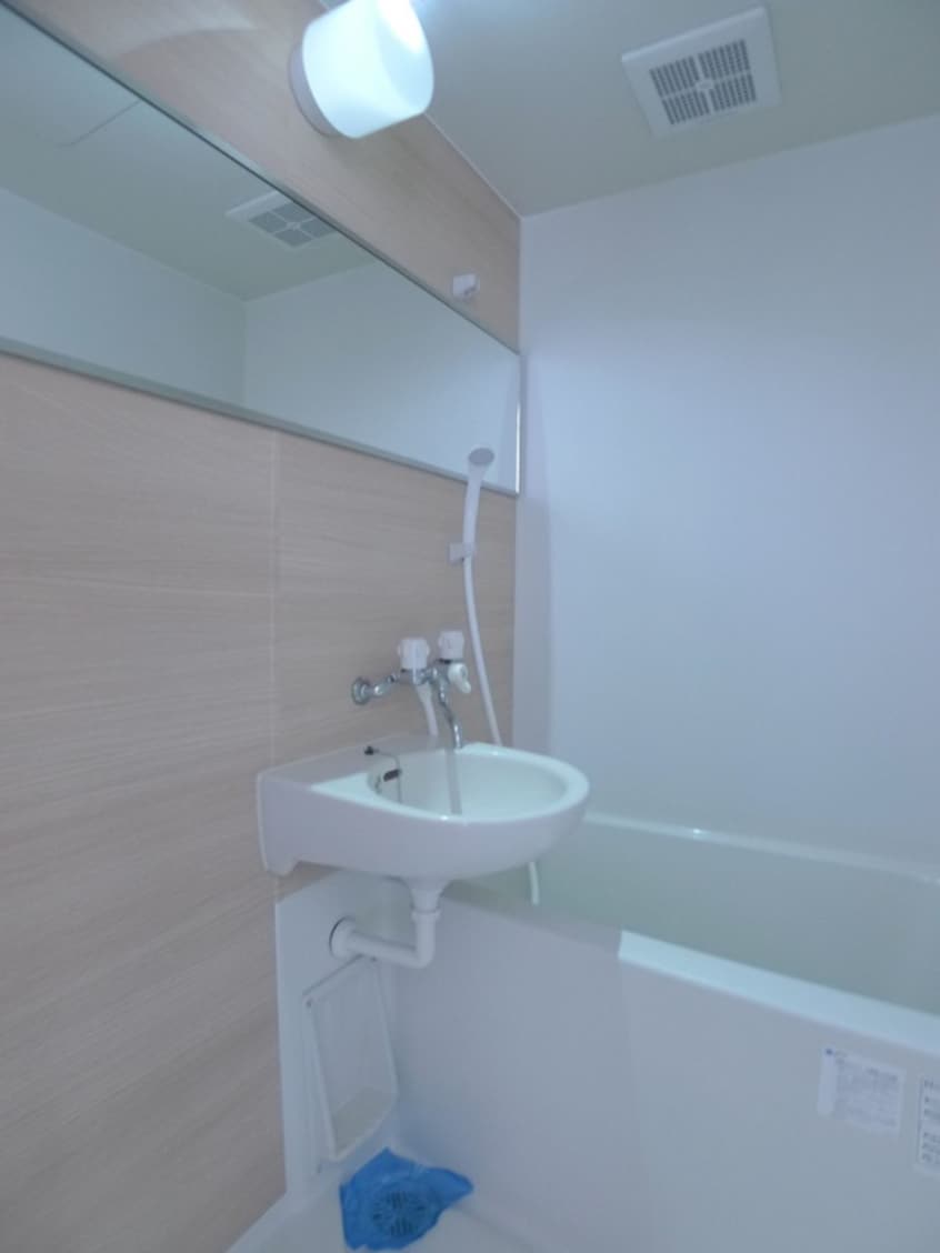 バス／シャワールーム等 アムールＶｅｒｄｕｒｅ