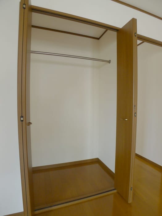 収納 アムールＶｅｒｄｕｒｅ