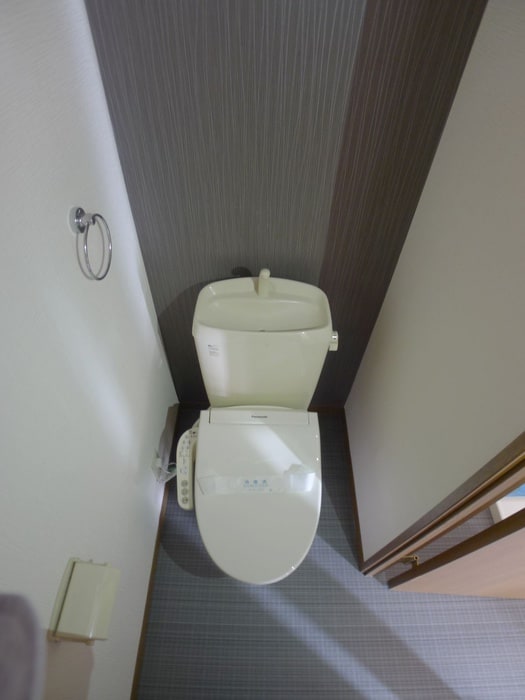 トイレ アムールＶｅｒｄｕｒｅ