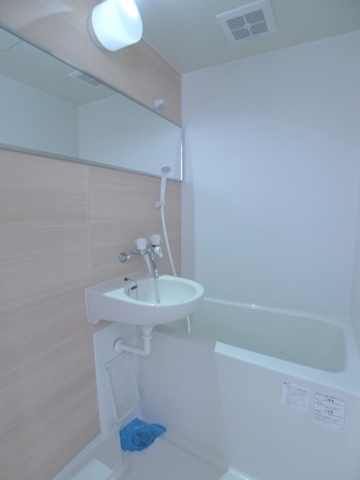 洗面 アムールＶｅｒｄｕｒｅ