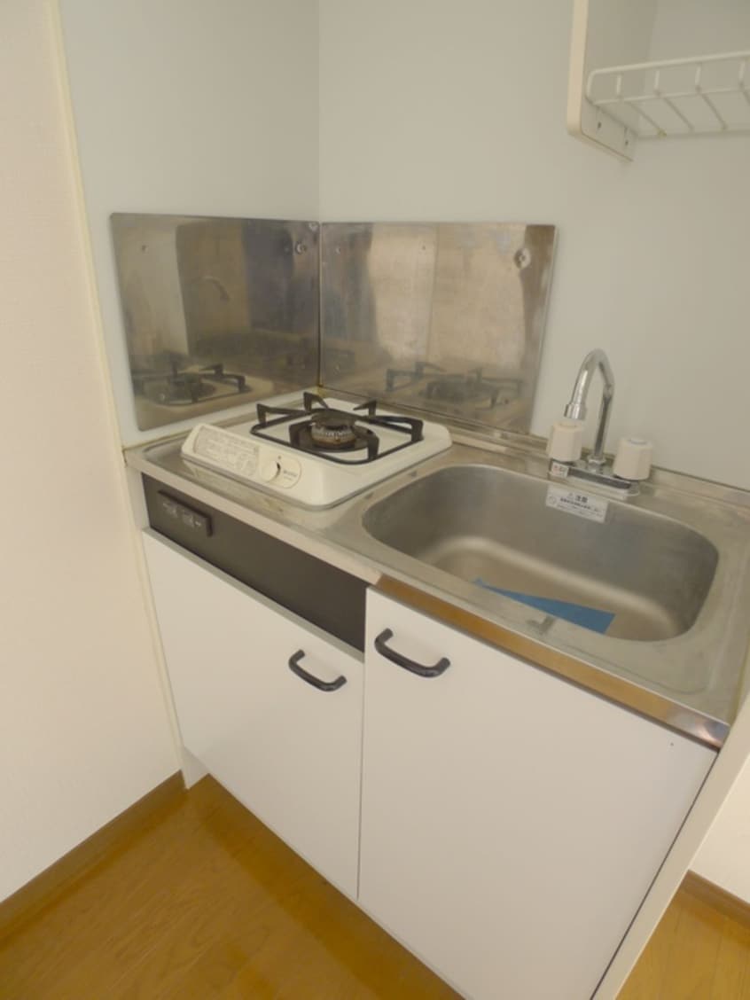 内観写真 アムールＶｅｒｄｕｒｅ