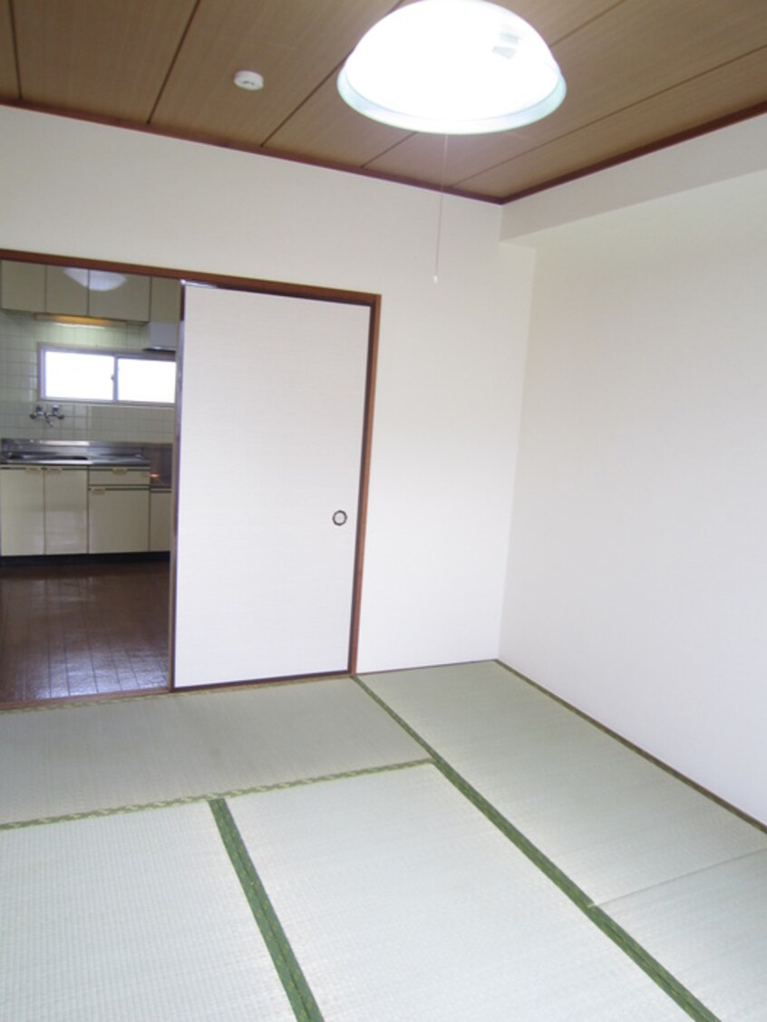 居室 ジェイラム本牧