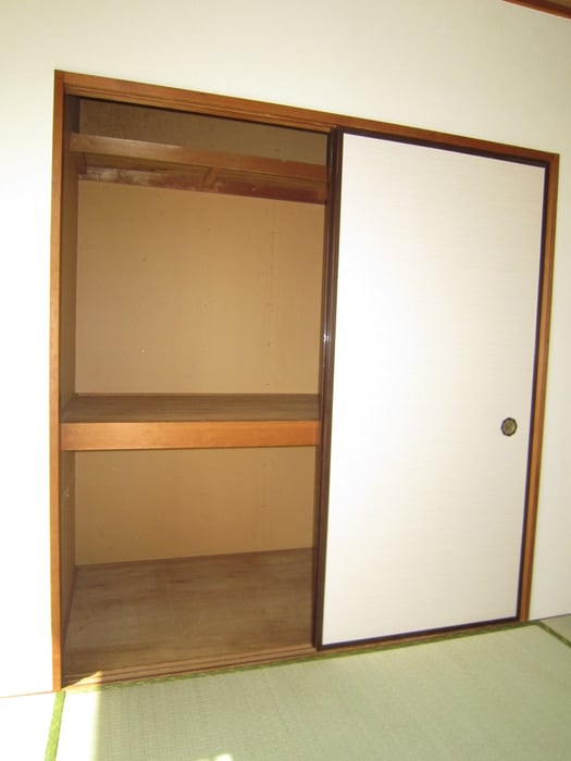 収納 ジェイラム本牧